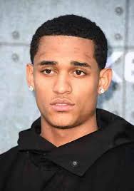 Jordan clarkson is being accused of wearing hair weave braids, and there is proof. Jordan Clarkson Jordan Clarkson Basketball Is Life Basketball Players