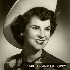 Ramona Reed: OK Country Music Singer & Yodeler