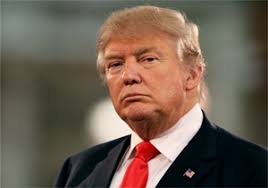 Image result for ‫رئیس جمهور آمریکا برنامه گفت‌و‌گوی تلفنی با رهبر کره‌شمالی را لغو کرد‬‎