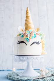 Gateau Licorne Arc En Ciel Rainbow Cake Licorne Recette Recette Gateau Licorne Gateau Licorne Gateau