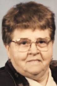 Lola Dee (McDonald) Tucker Obituary