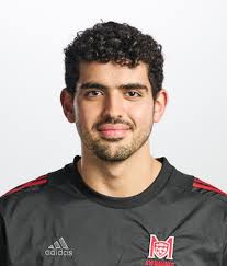 Hazem Issa (10/9/2023)