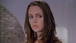 Faith: The Fall and Redemption of a Slayer