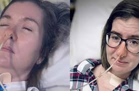 Garoto ficou em coma por 07 anos e disse algo chocante ao acordar