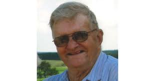 Allyn E Churchill Obituary (1927