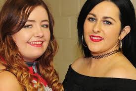 Tasha Daly's Instagram, Twitter & Facebook