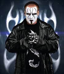 As a singles wrestler, sting has technically won a total of thirteen world heavyweight championships in various promotions. Wwe Sting Poster Culture Posters 20 Off Nwo Wrestling Wwe Wwe Superstar Roman Reigns