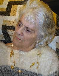 Lucille A. Stratton Obituary