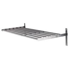 Grundtal Drying Rack Wall Stainless Steel Ikea Wall Mounted Clothes Drying Rack Ikea Drying Rack Drying Rack