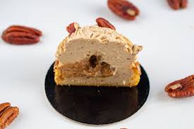 Choux Paris Brest Noix De Pecan Recette En 2020 Noix De Pecan Dessert Alimentation