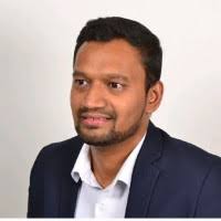 Alaa Khalaf Email & Phone Number