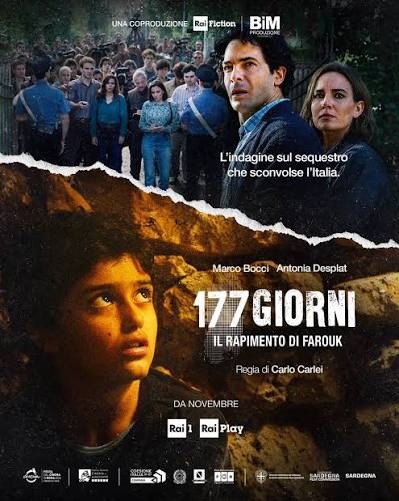 Il cast di “177 giorni. Il rapimento di Farouk” sul red carpet della Festa  del Cinema di Roma 🎬 #177Giorni #Farouk #RoFF21 #RomeFilmFest  #festadelcinemadiroma