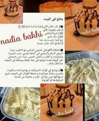 Pin Von Nir Vana Auf Recipe