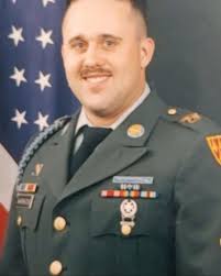 Michael Warrington Obituary December 29, 2024