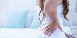 Apa keputihan berlebih termasuk ciri kanker serviks? Nyeri Pinggul Jadi Gejala Kanker Serviks Mitos Atau Fakta Sih Kapanlagi Com