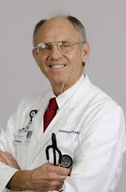 Dr. William R. Staggers, MD