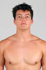 2023 Men's Water Polo Roster