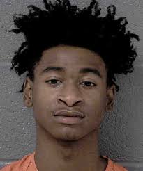 Malik McCall Non Arrest Bond Term