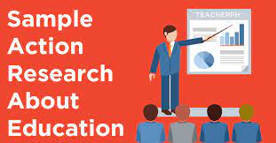 I regard action research as a methodology which is intended to have both action outcomes and research outcomes. Sample Action Research About Education Teacherph