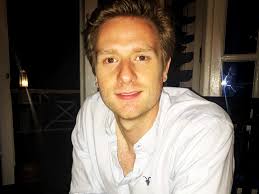 The Metro team talk: Chris Carlile