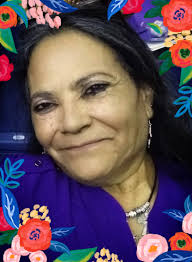 Gloria Villarreal Fuentes May 23, 1959– January 14, 2024 Gloria Villarreal  Fuentes, 64 from San Angelo Texas Went to be with our dear Lord