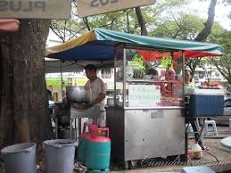 See 140 photos and 72 tips from 1927 visitors to restoran leong wei. Char Kwey Teow And Pork Congee At Restoran Leong Wei Jalan Kuchai Lama Cc Food Travel