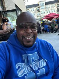 Eastern High has an awesome garden, they grow some excellent produce, that  they actually sell at various pop-up markets. When you can grow, you'll  never go hungry.