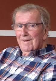 Ronald William Calder Obituary