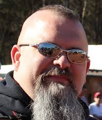 Stopping for a visit at Clements Racing Engines