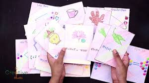 Find the right cards easily. Make Flash Card For Kids Youtube