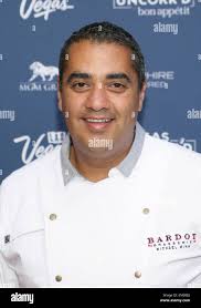 Michael mina hi-res stock photography and images