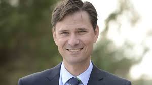 Suncor makes C-suite changes