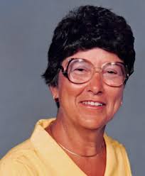 Obituary information for Rosemary Diane Rayner