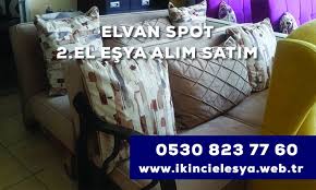 Ankarada ikinci el eşya alım satımında sizlere en kaliteli hizmeti sunacağımızdan emin olun. Ankara Ikinci El Kanepe Alanlar Elvan 2 El Esya Ankara