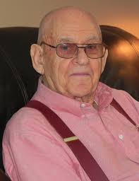 Obituary information for Harold E. Hershey