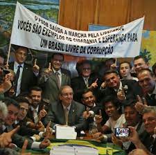 And lula's former minister of finance, antonio palocci. Prisao De Michel Temer Mostra Que O Brasil Nao E Mesmo Para Principiantes