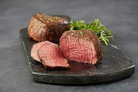 Buy Filet Mignon Online From Chicago Steak Company