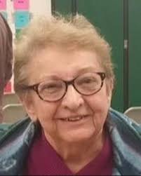 Arlene M. Stout Obituary January 21, 2024