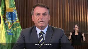 O impasse e garantir um benefício no valor prometido por bolsonaro, em uma espécie de jogo de estica e puxa. Pronunciamento Oficial Do Presidente Da Republica Jair Bolsonaro Youtube