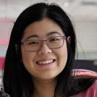 Sally Ng's Instagram, Twitter & Facebook