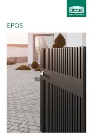 Garten Zaunidee Aluminiumzaun Aluminium Zaun Zaun Ideen Alu Zaun