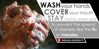 A communicable disease is one that is spread from one person to another through a variety of ways that include: Communicable Diseases Public Health Environmental Health Safety Protect Iu Indiana University