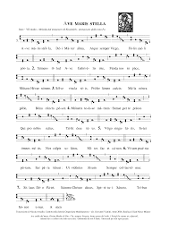 Ave Maris Stella Gregorian Chant Imslp X2f Petrucci Music Library Free Public Domain Sheet Music Chants Sheet Music Pdf Music Lessons