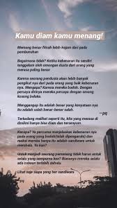 Tapi yang menjadi masalahnya di sini adalah untuk merangkai kata kata sindiran untuk menyindir orang lain ternyata bukan perkara yang mudah. 12 Gambar Kata Kata Fitnah Lebih Kejam Paling Populer Lingkar Png