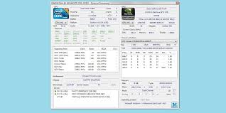 Unlike the cpu benchmark online, here you can manually set the required load, as well as stop or resume testing at any time. 12 Best Free Software For Cpu Gpu Ram Stress Test For Pc Must Have