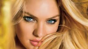 Tujuh Fakta Tentang Wanita Terseksi Dunia 2014