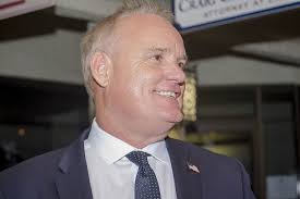 City Commission candidates react to election results