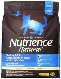 Top 10 Healthiest Dry Cat Foods Reviews Learn How To Read Labels Healthy Cat Food Cat Food Brands Cat Food Reviews