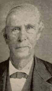 Dr. William Henry Denny (1822-1897)