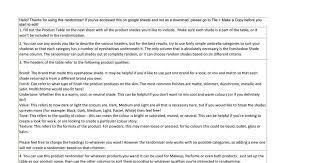 I Made A Random Product Generator Crossposted From R Imam How To Make Google Sheets Thankful